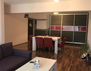 Lakás 2 szobák kiadó on Cluj-napoca, Zóna Plopilor