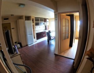 Lakás 3 szobák kiadó on Cluj-napoca, Zóna Marasti