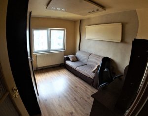 Lakás 3 szobák kiadó on Cluj-napoca, Zóna Marasti