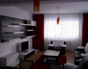 Lakás 3 szobák kiadó on Cluj-napoca, Zóna Andrei Muresanu