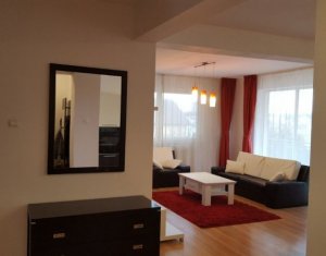 Lakás 3 szobák kiadó on Cluj-napoca, Zóna Andrei Muresanu