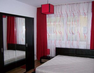 Lakás 3 szobák kiadó on Cluj-napoca, Zóna Andrei Muresanu