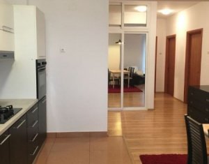 Lakás 3 szobák kiadó on Cluj-napoca, Zóna Andrei Muresanu