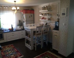 Lakás 3 szobák kiadó on Cluj-napoca, Zóna Gheorgheni