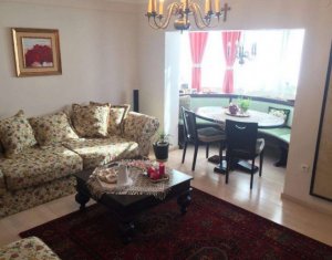 Lakás 3 szobák kiadó on Cluj-napoca, Zóna Gheorgheni