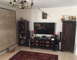 Lakás 3 szobák kiadó on Cluj-napoca, Zóna Gheorgheni