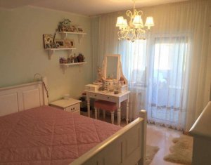 Lakás 3 szobák kiadó on Cluj-napoca, Zóna Gheorgheni