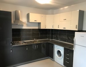 Lakás 2 szobák kiadó on Cluj-napoca, Zóna Gheorgheni