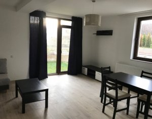 Lakás 2 szobák kiadó on Cluj-napoca, Zóna Gheorgheni