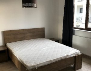 Lakás 2 szobák kiadó on Cluj-napoca, Zóna Gheorgheni