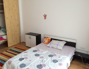 Lakás 4 szobák kiadó on Cluj-napoca, Zóna Andrei Muresanu