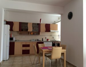 Lakás 4 szobák kiadó on Cluj-napoca, Zóna Andrei Muresanu