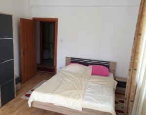 Lakás 4 szobák kiadó on Cluj-napoca, Zóna Andrei Muresanu