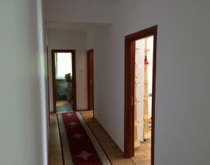 Lakás 4 szobák kiadó on Cluj-napoca, Zóna Andrei Muresanu