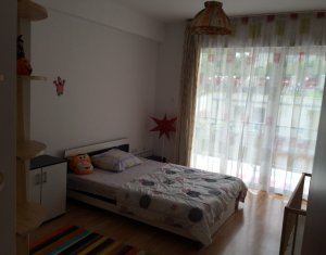 Lakás 4 szobák kiadó on Cluj-napoca, Zóna Andrei Muresanu