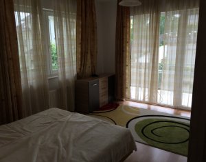 Lakás 4 szobák kiadó on Cluj-napoca, Zóna Andrei Muresanu