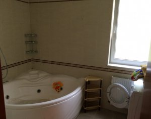 Lakás 4 szobák kiadó on Cluj-napoca, Zóna Andrei Muresanu