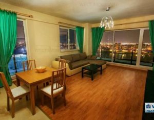 Appartement 3 chambres à louer dans Cluj-napoca, zone Gheorgheni