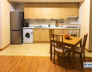 Appartement 3 chambres à louer dans Cluj-napoca, zone Gheorgheni