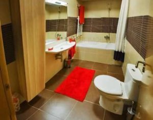 Appartement 3 chambres à louer dans Cluj-napoca, zone Gheorgheni