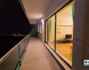 Appartement 3 chambres à louer dans Cluj-napoca, zone Gheorgheni