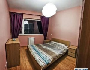 Appartement 3 chambres à louer dans Cluj-napoca, zone Gheorgheni