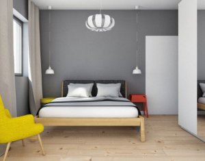 Lakás 2 szobák kiadó on Cluj-napoca, Zóna Gheorgheni