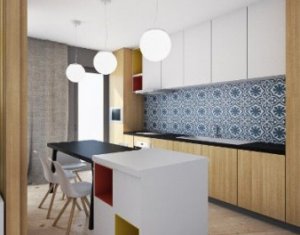 Lakás 2 szobák kiadó on Cluj-napoca, Zóna Gheorgheni