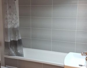 Lakás 2 szobák kiadó on Cluj-napoca, Zóna Centru