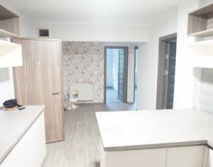 Lakás 3 szobák kiadó on Cluj-napoca, Zóna Zorilor