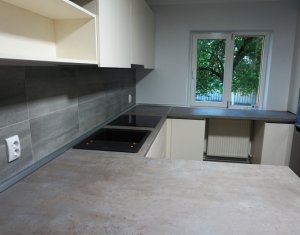 Lakás 3 szobák kiadó on Cluj-napoca, Zóna Zorilor