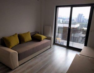 Lakás 2 szobák kiadó on Cluj-napoca, Zóna Gheorgheni