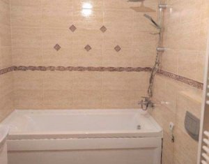 Lakás 2 szobák kiadó on Cluj-napoca, Zóna Gheorgheni