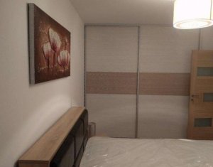 Lakás 2 szobák kiadó on Cluj-napoca, Zóna Gheorgheni