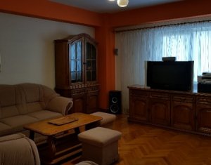 , 89m2 dans Cluj-napoca, zone Gheorgheni