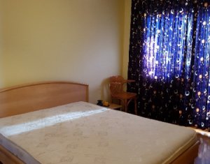 Appartement 3 chambres à louer dans Cluj-napoca, zone Gheorgheni