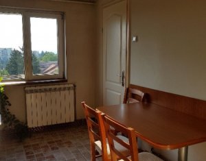 Appartement 3 chambres à louer dans Cluj-napoca, zone Gheorgheni