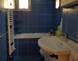 Appartement 3 chambres à louer dans Cluj-napoca, zone Gheorgheni