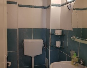 Appartement 3 chambres à louer dans Cluj-napoca, zone Gheorgheni