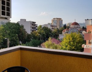 Appartement 3 chambres à louer dans Cluj-napoca, zone Gheorgheni