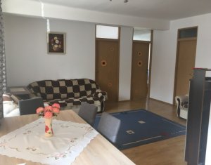 Lakás 3 szobák kiadó on Cluj-napoca, Zóna Marasti