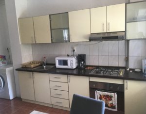 Lakás 3 szobák kiadó on Cluj-napoca, Zóna Marasti