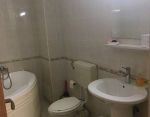 Lakás 3 szobák kiadó on Cluj-napoca, Zóna Marasti