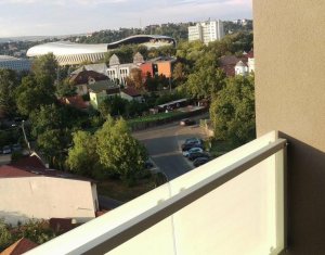 Lakás 2 szobák kiadó on Cluj-napoca, Zóna Centru