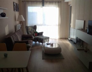 , 55m2 on Cluj-napoca, Zóna Centru