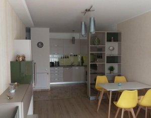 Lakás 2 szobák kiadó on Cluj-napoca, Zóna Centru