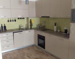 Lakás 2 szobák kiadó on Cluj-napoca, Zóna Centru