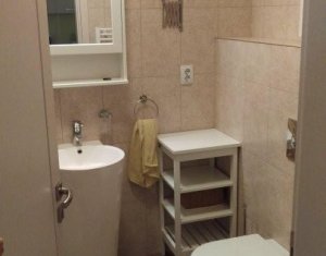 Lakás 2 szobák kiadó on Cluj-napoca, Zóna Centru