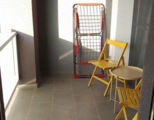 Lakás 2 szobák kiadó on Cluj-napoca, Zóna Centru