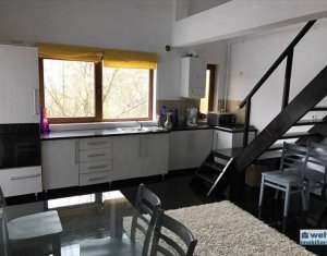 , 108m2 dans Cluj-napoca, zone Andrei Muresanu